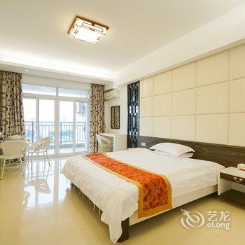 东山扬帆公寓酒店酒店提供图片