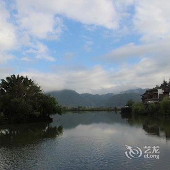 腾冲和悦居客栈酒店提供图片