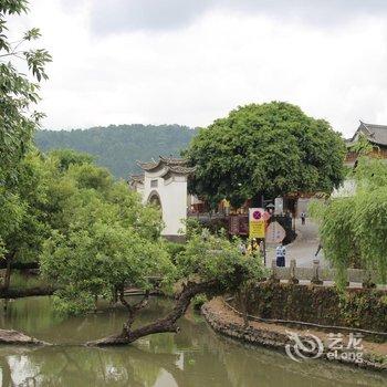 腾冲和悦居客栈酒店提供图片