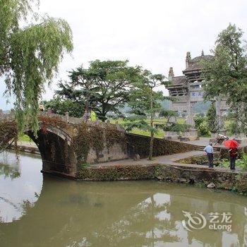 腾冲和悦居客栈酒店提供图片