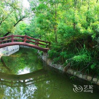 河北野生原度假村(石家庄平山县)酒店提供图片