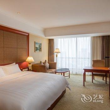 芜湖金鹰皇冠假日酒店酒店提供图片