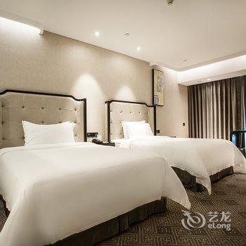 重庆颐和幸福酒店酒店提供图片