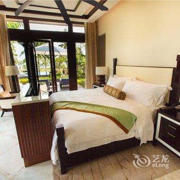 三亚亚龙湾瑞吉海景别墅酒店酒店提供图片