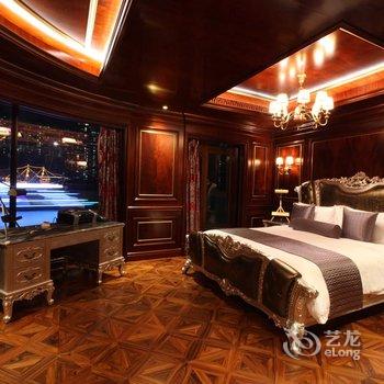 上海诺铂酒店酒店提供图片