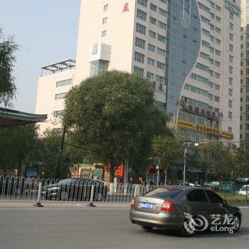 锦江之星(西宁五四西路师范大学店)酒店提供图片