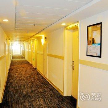 锦江之星(西宁五四西路师范大学店)酒店提供图片