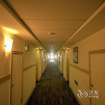 锦江之星(西宁五四西路师范大学店)酒店提供图片