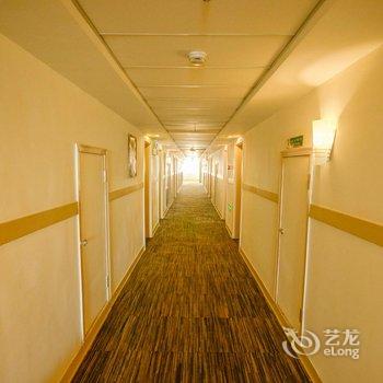 锦江之星(西宁五四西路师范大学店)酒店提供图片