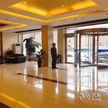 洛阳龙门牡丹新豫东大酒店酒店提供图片