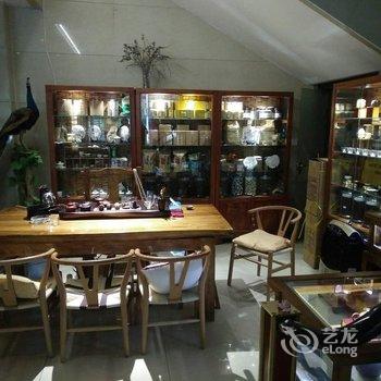 洛阳龙门牡丹新豫东大酒店酒店提供图片