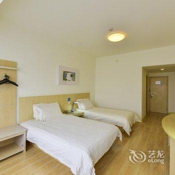 锦江之星(西宁五四西路师范大学店)酒店提供图片