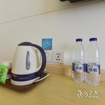 锦江之星(西宁五四西路师范大学店)酒店提供图片