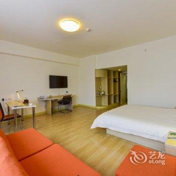 锦江之星(西宁五四西路师范大学店)酒店提供图片