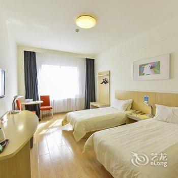 锦江之星(西宁五四西路师范大学店)酒店提供图片