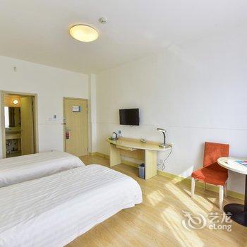 锦江之星(西宁五四西路师范大学店)酒店提供图片