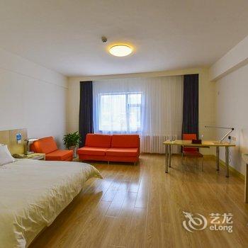 锦江之星(西宁五四西路师范大学店)酒店提供图片