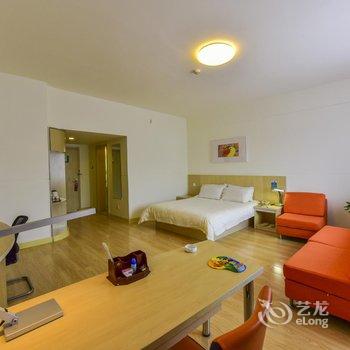 锦江之星(西宁五四西路师范大学店)酒店提供图片