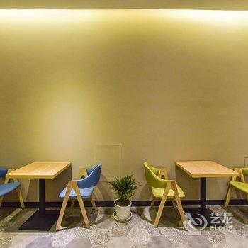 锦江之星(西宁五四西路师范大学店)酒店提供图片