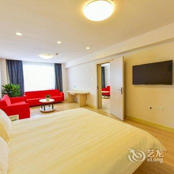 锦江之星(西宁五四西路师范大学店)酒店提供图片