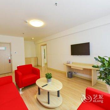 锦江之星(西宁五四西路师范大学店)酒店提供图片