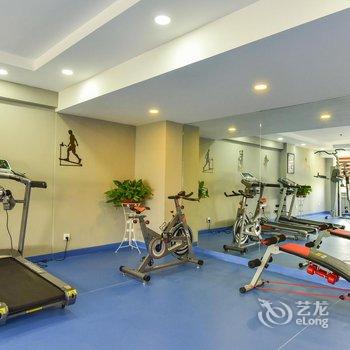 锦江之星(西宁五四西路师范大学店)酒店提供图片