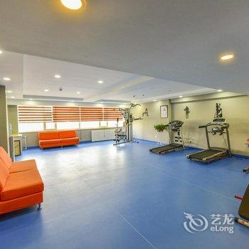 锦江之星(西宁五四西路师范大学店)酒店提供图片