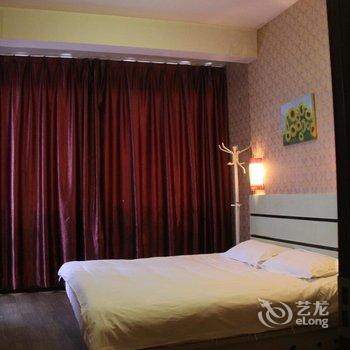 柘荣金香宾馆酒店提供图片