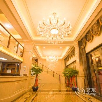 平潭益源公寓酒店酒店提供图片