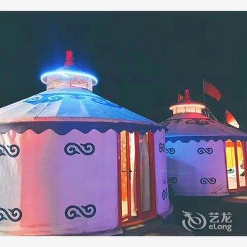 张北南山寺农家院酒店提供图片