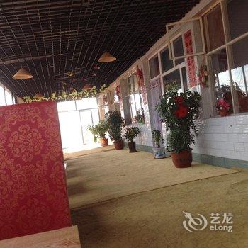 张北南山寺农家院酒店提供图片