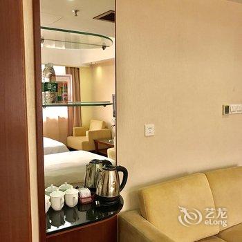 佛山珠江大酒店酒店提供图片