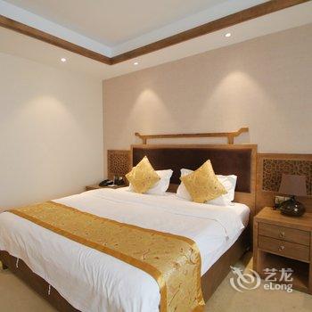 上海丽甫主题酒店酒店提供图片