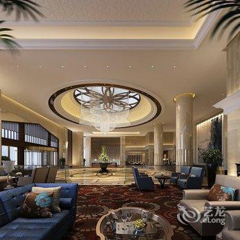 常州明都枫泽山庄大酒店酒店提供图片