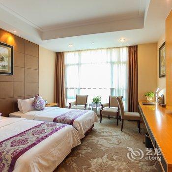 常州明都枫泽山庄大酒店酒店提供图片