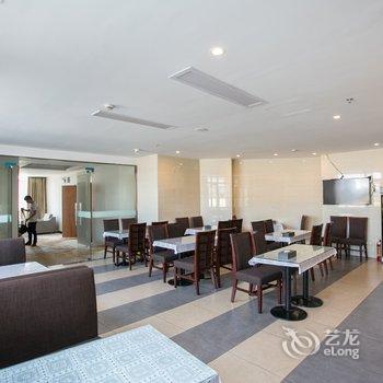 绍兴瑞景商务酒店酒店提供图片