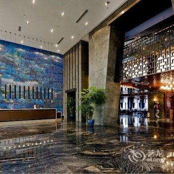 成都瑞河酒店酒店提供图片