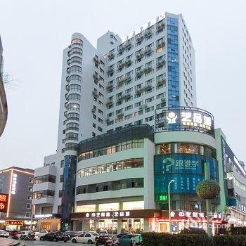 如家商旅(无锡中山路三阳广场地铁站店)酒店提供图片