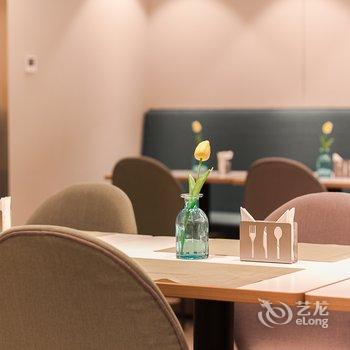 如家商旅(无锡中山路三阳广场地铁站店)酒店提供图片