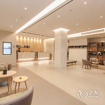 如家商旅(无锡中山路三阳广场地铁站店)酒店提供图片