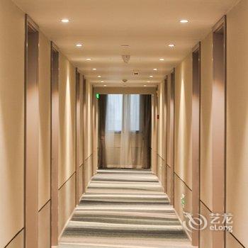 如家商旅(无锡中山路三阳广场地铁站店)酒店提供图片