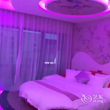 兴宁8cm艺术酒店酒店提供图片