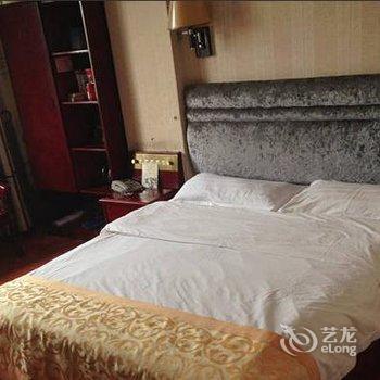 赤壁锦都城市客栈酒店提供图片