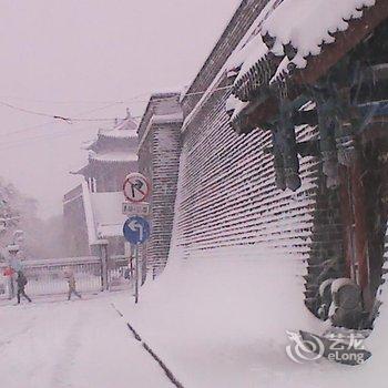 曲阜环城宾舍酒店提供图片