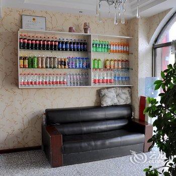 银川五丰商务宾馆酒店提供图片