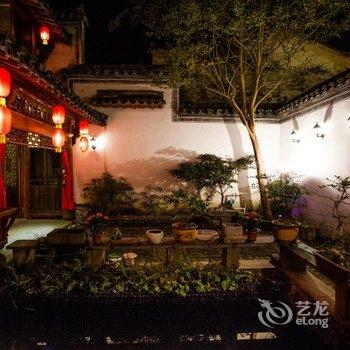 宏村暖庐酒店酒店提供图片