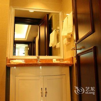 昌吉亚欧论坛国际专家公寓酒店提供图片