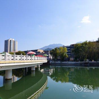 栾川万和旅馆酒店提供图片