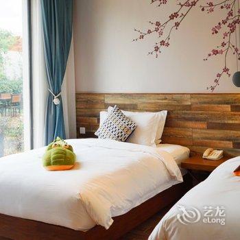 上海花钿·水岸精品民宿酒店提供图片