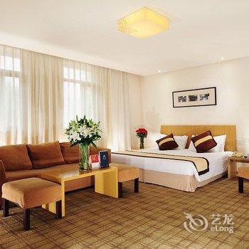港中旅集团北京旅居华侨饭店酒店提供图片